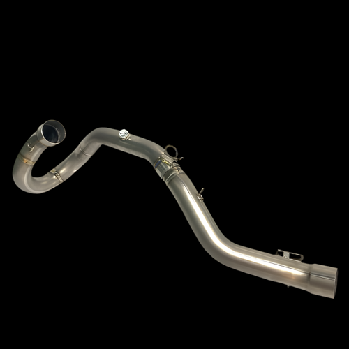 Titan Tuning Krümmer KTM/Husqvarna/GasGas 450-500 2024- SICKMOTOS
