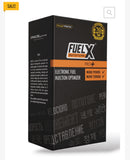 Fuel X Pro + ECU Tuning CF Moto 450 MT 2024-2026 – SICKMOTOS