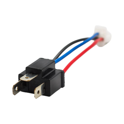 H4 Adapter Montagehilfe