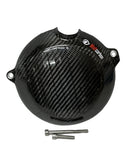 Carbon Kupplungsschutz KTM/Husqvarna 4T 250-500 2024- – SICKMOTOS