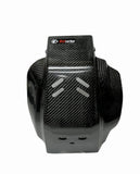 SICKMOTOS Carbon ENGINE COVER KTM 690 / HUSQVARNA 701 / GASGAS 700