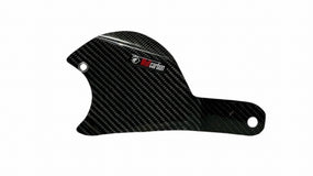 SICKMOTOS Carbon TPS Sensorschutz KTM / HUSQVARNA/GasGas TBI 250/300 2024 -