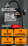 Fuel X Pro + ECU Tuning KTM Duke 390 2012-23 – SICKMOTOS