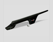 SICKMOTOS CARBON CHAIN GUARD KTM 690 / Husqvarna 701 / GASGAS 700 2016-26