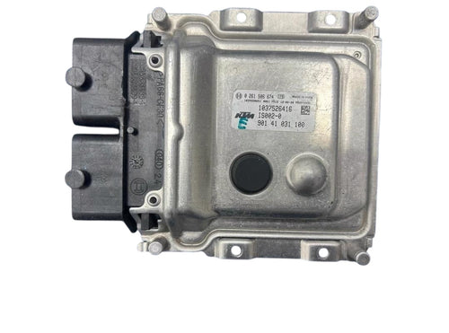 Komplett ECU mit Reflash KTM Duke 390 – 2012-2016