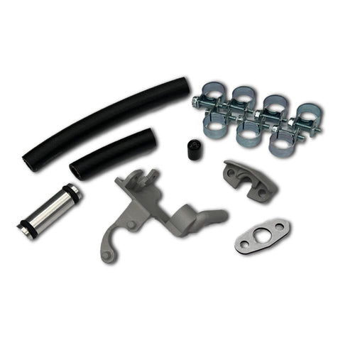 TSP Injector Relocation Kit – Suits 2020-2023 150TPI/250TPI/300TPI Models