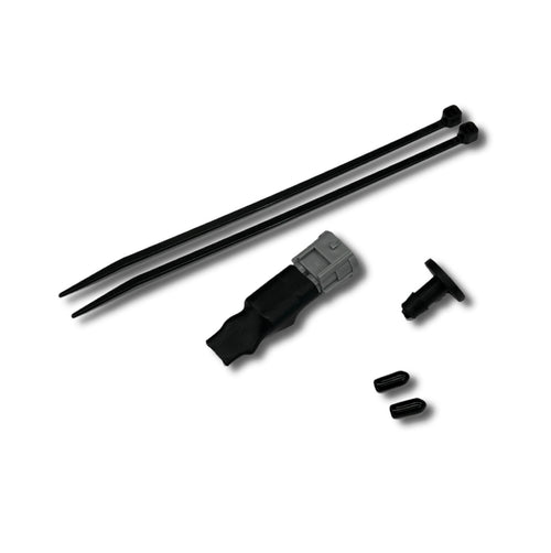 Oil Pump Delete kit – For TBI or TSP IRK models (Pre-mix)