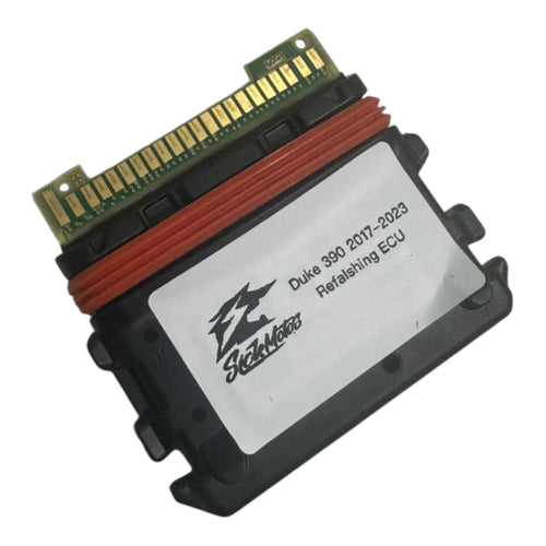 Komplett ECU mit Reflash KTM Duke 390 – 2017-2021 / Svartpilen Vitpilen