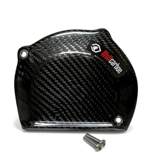 SickMotos Carbon Left Guard STARK VARG MX, EX