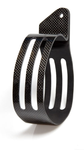 SICKMOTOS Carbon EXHAUST BAND (WIDE) FOR AKRAPOVIC / KTM 4T 250/350/450/505