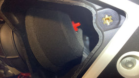 SICKMOTOS Tuning Luftfilter Beta RR 125 LC 2010-2026