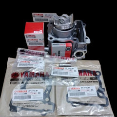 SickMotos Fuel X Tuning - Fantic XMF/XEF 125 2021-24 für maximale  Performance Stage 1 KIT bis 22PS