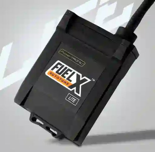 Fuel X ECU Tuning Fantic XMF/XEF Caballero 125 2021-24 – SICKMOTOS