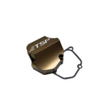TSP KTM Group 250/300 TBI 2023-On Oversized Powervalve (Power Valve) Cover