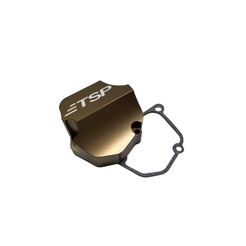 TSP KTM Group 250/300 TBI 2023-On Oversized Powervalve (Power Valve) Cover