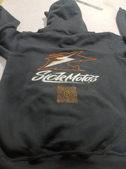SICKMOTOS Styles Hoodie Man