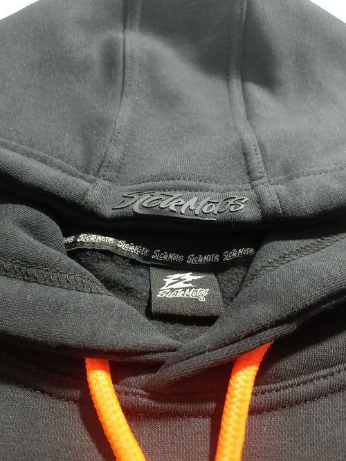 SICKMOTOS Styles Hoodie Man