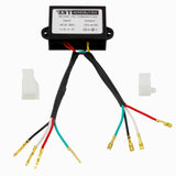 Converter suitable for all models 4 pin connector
