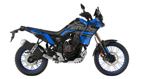 SickMotos Styles Grafik-KIT Yamaha Tenere 700 2018-2024