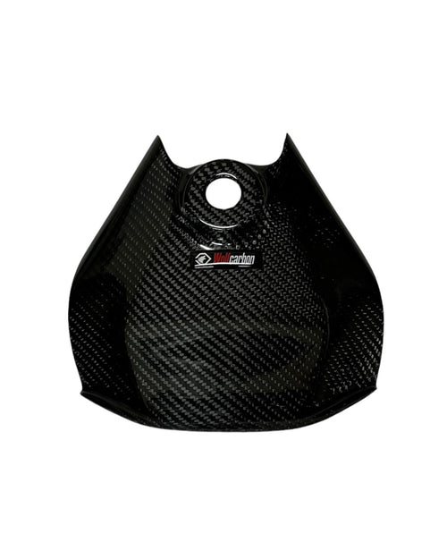 SICKMOTOS Carbon Ignition Cover Husqvarna 701 2016-2025